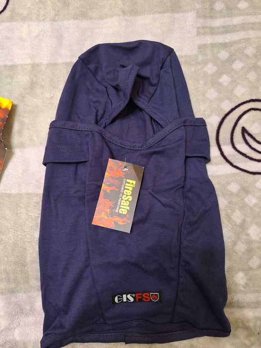 огнестойкая балаклава Firesafe. Новая