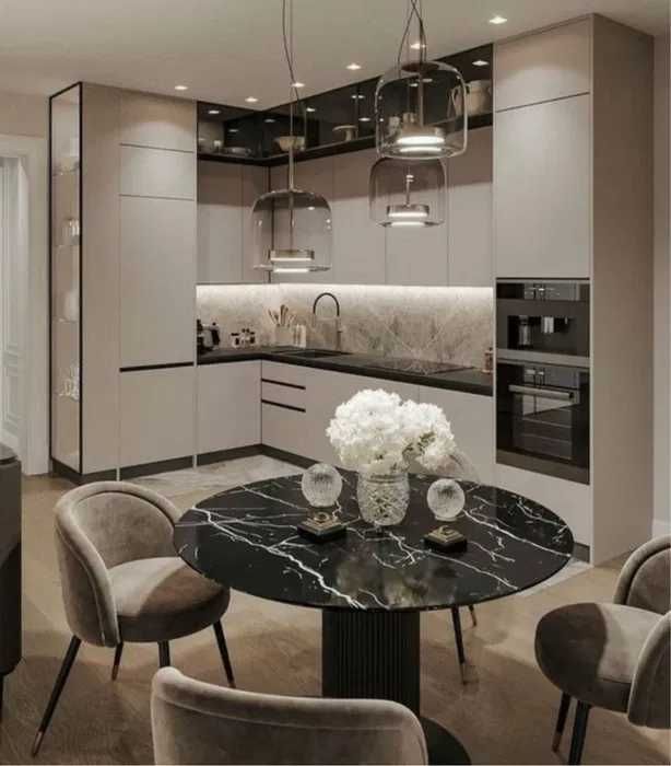 Аренда квартиры 2/11/12 в ЖК "NRG Oybek"