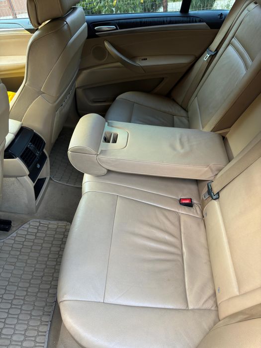 Vand BMW X5  / schimb auto