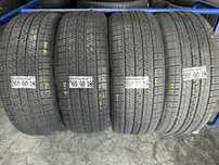 265/60/18 continental m+ s sunt pe varienta