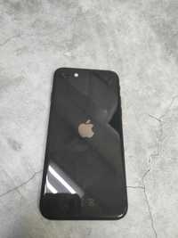 Apple iPhone SE 2020 64Gb (Балхаш98)лот386290