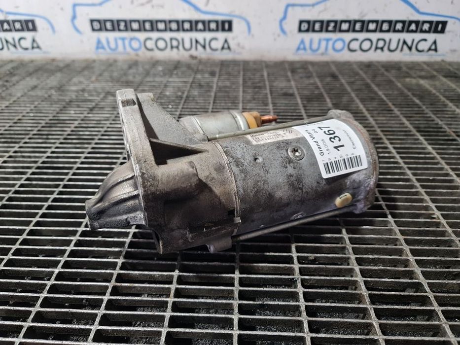 Electromotor Suzuki Grand Vitara 1.9 DDIS 2012 - 2015 95kW 129CP 1870CC Manuala F9QB ...