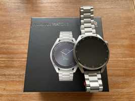 Huawei Watch 3 Pro Elite Titanium