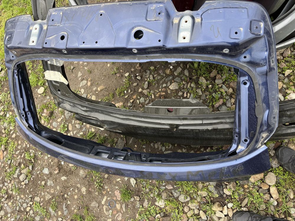 Капак Задна врата Багажник БМВ Х1 Ф48/BMW X1 F48