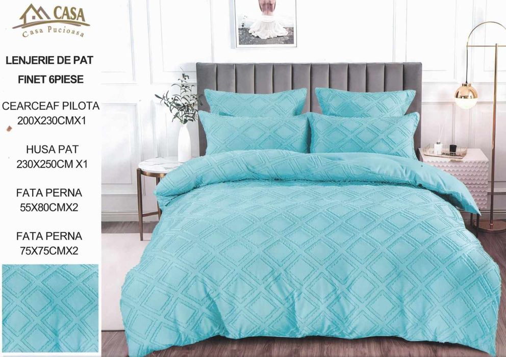 Finet Satinat lenjerii