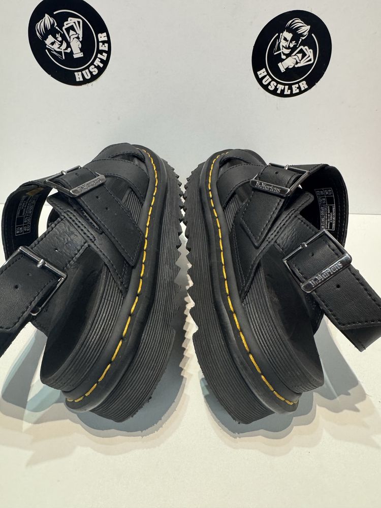 Сандали DR.MARTENS .Номер 40