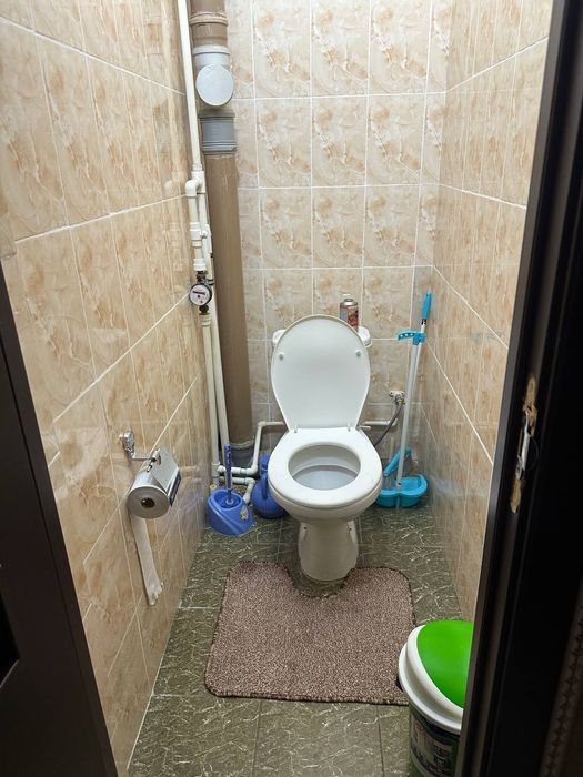 Arenda kvartira. Olmos mahalla. 3/3/5