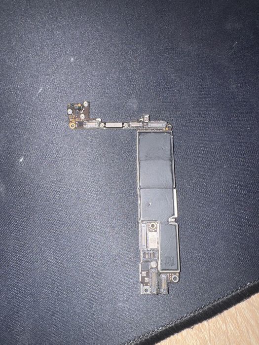 Ecran display iPhone 7