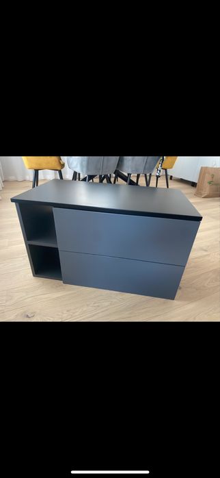 Dulap/corp chiuveta/lavoar Baie Modern NOU