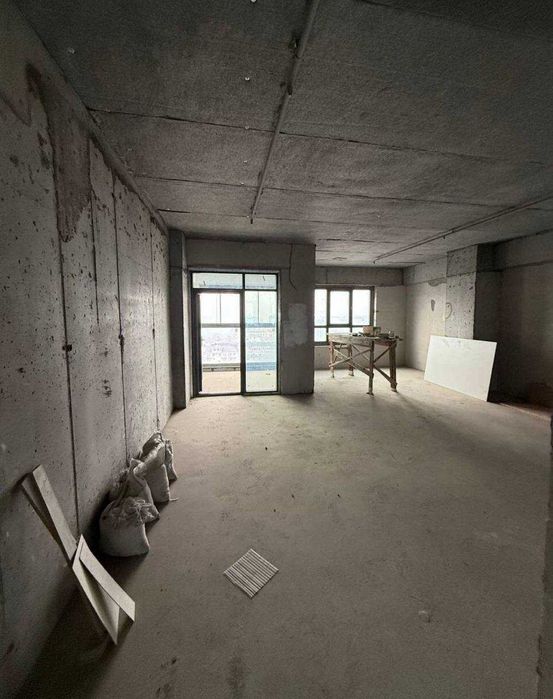 Продаётся 3-комнатная квартира | ЖК Akay City | Дархан | 115 м² |