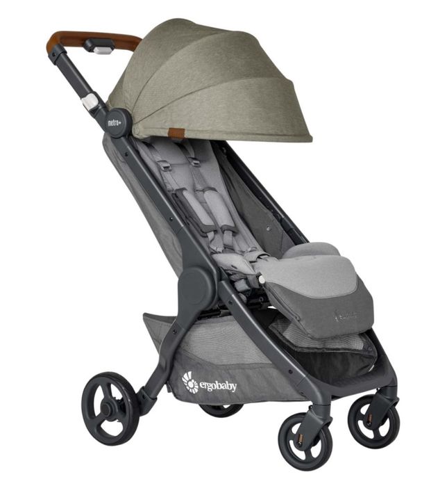 Количка Ergobaby Metro + Deluxe