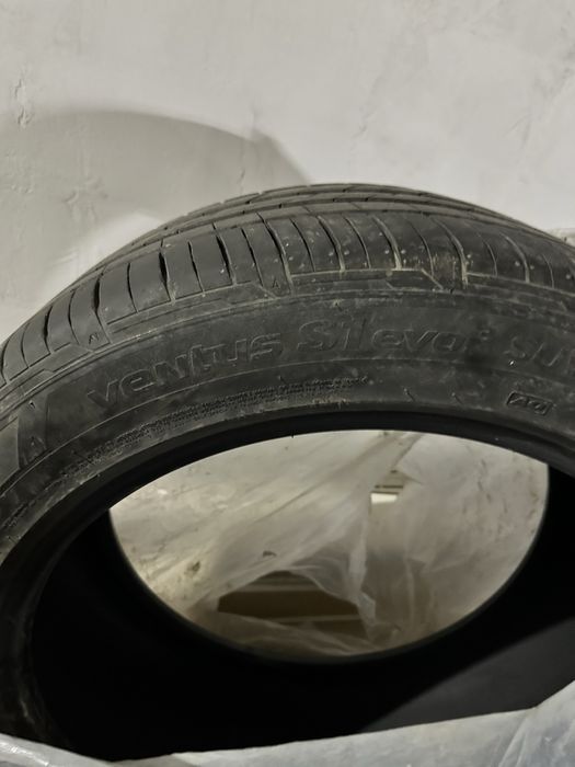 Шины 285/45 R21 срочно