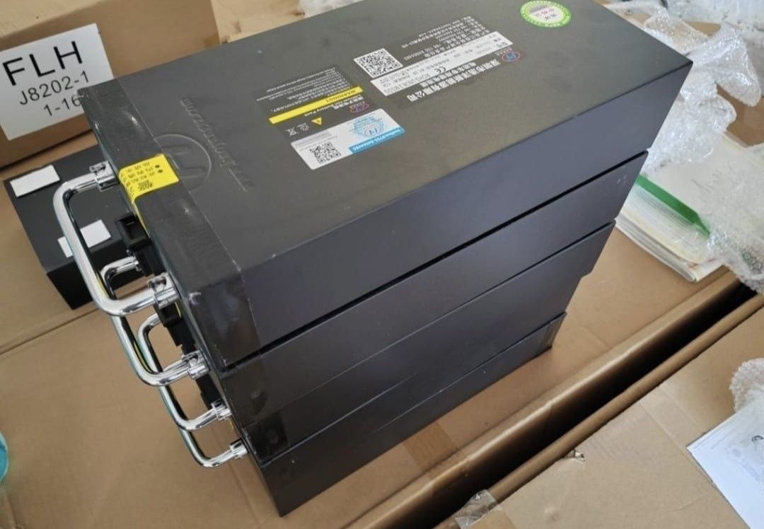 Accelerație noua pentru scuter Electric 60 volți