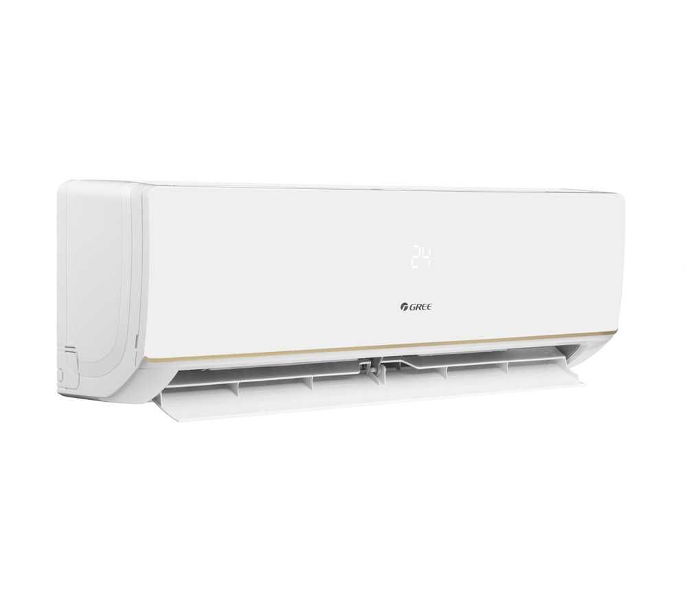 Новый Кондиционер GREE Bora Inverter 12 гарантия+доставка