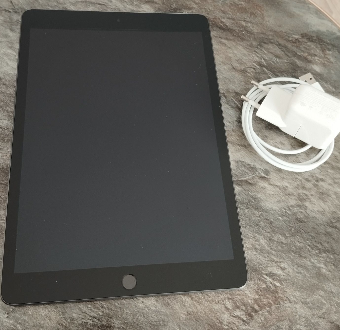 Apple iPad 9 10.2" 64Gb Wi-Fi/4G Space Grey