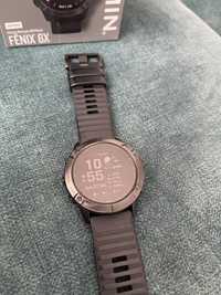 Garmin Fenix 6X Sapphire