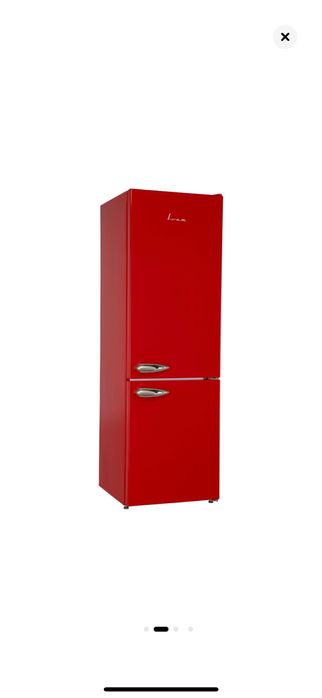 Combina frigorifica Fram FC-VRL268RDF+