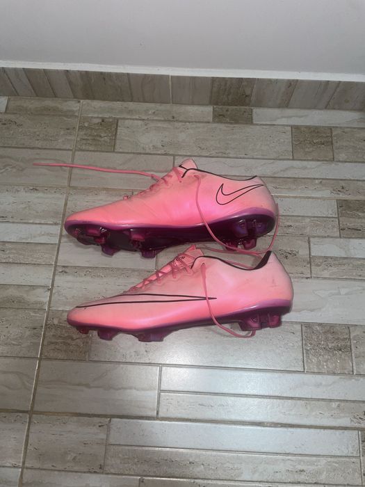 Бутонки nike mercurial vapor X ACC