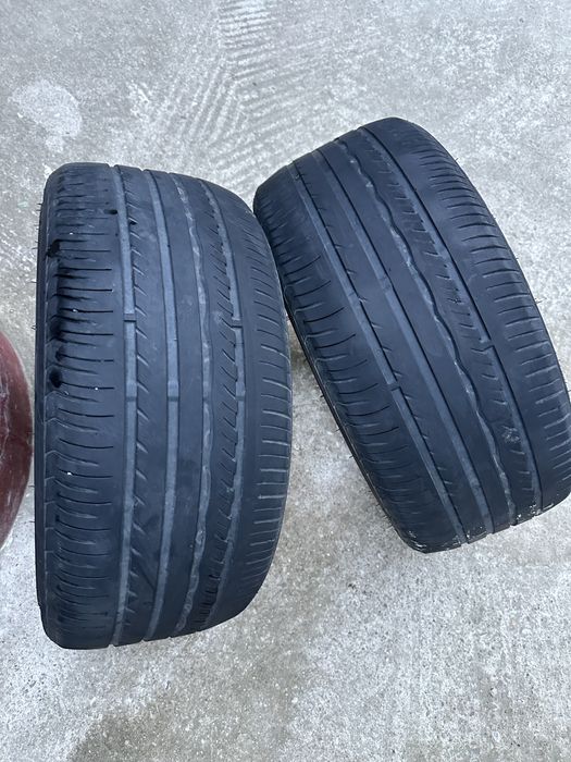 Anvelope 245/40/18 si 205/55/16