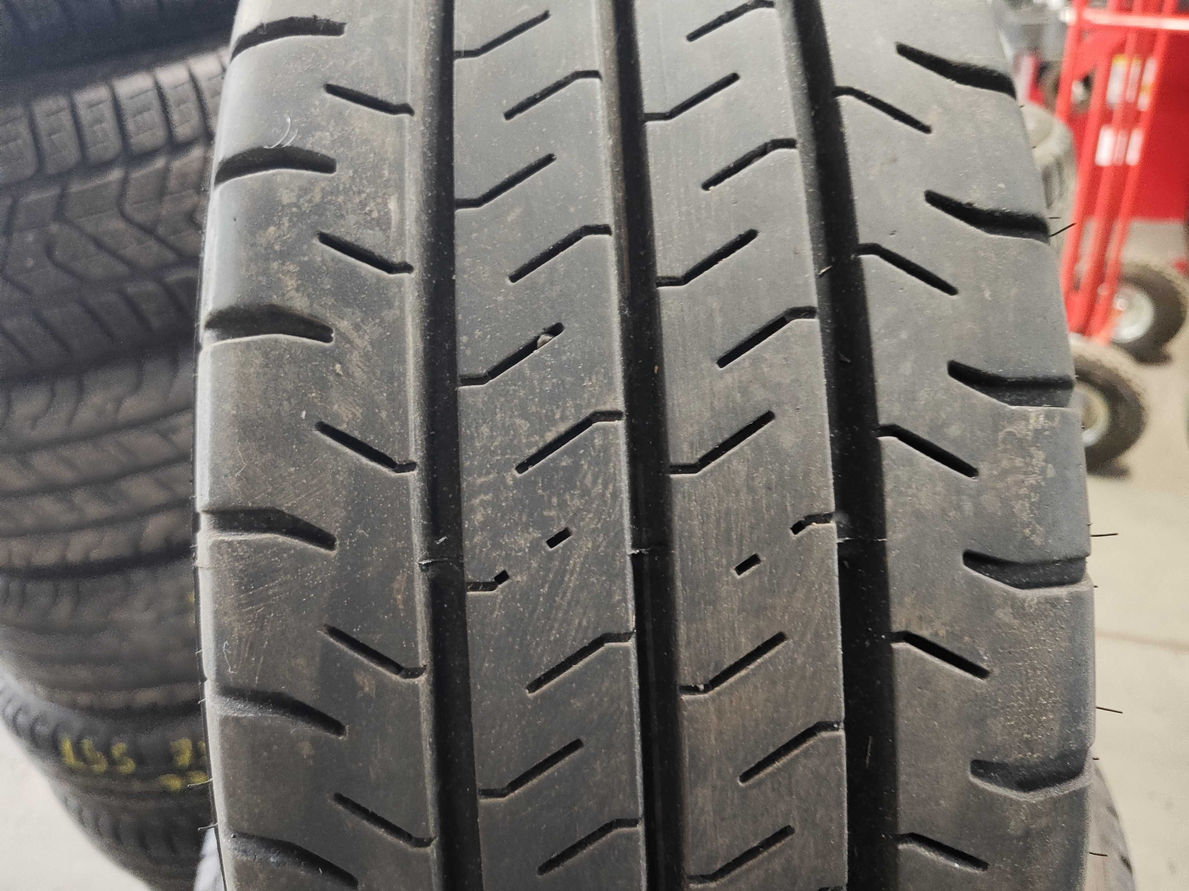 4бр.летни гуми 225/65/16C Falken