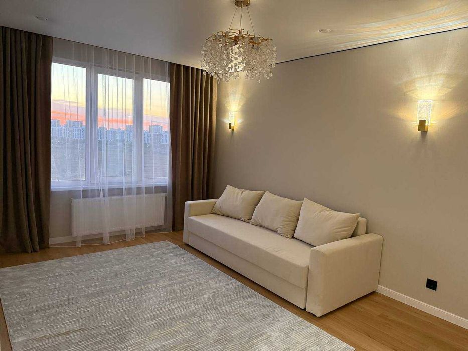 Продается 1комн кв в ЖК JETISU AQSU
