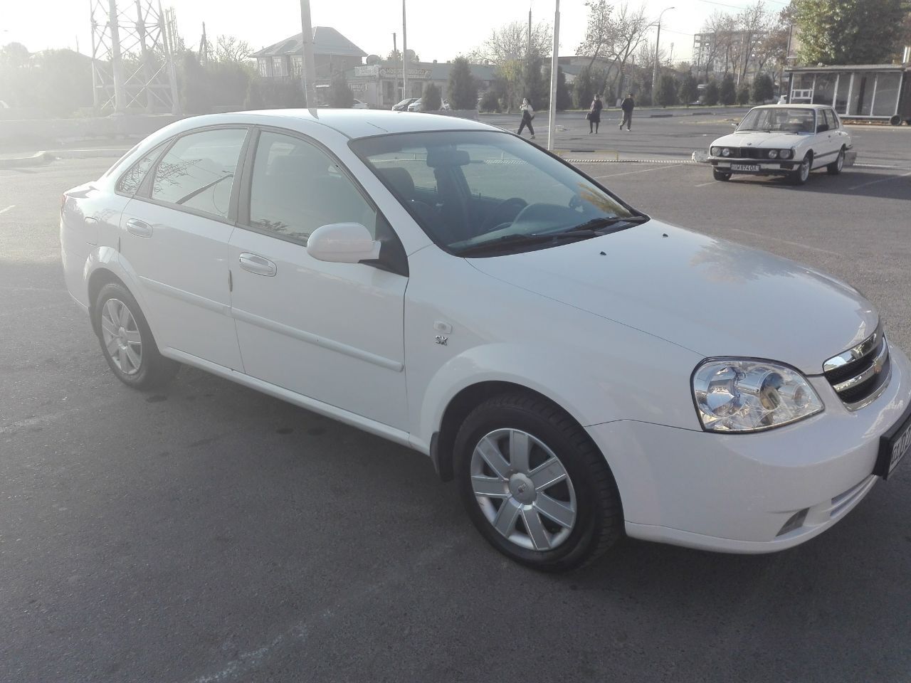 Продается Ласетти 1.8 (Lacetti)