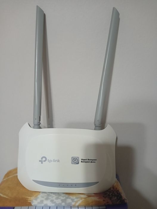 Роутер Tp Link б/у