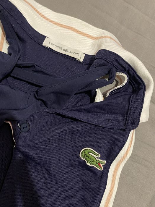 Rochie Sport Lacoste