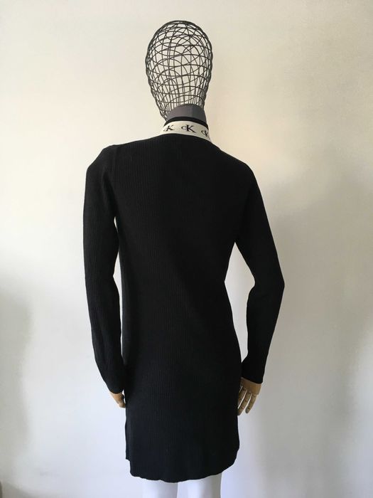 Calvin Klein Jeans рокля L