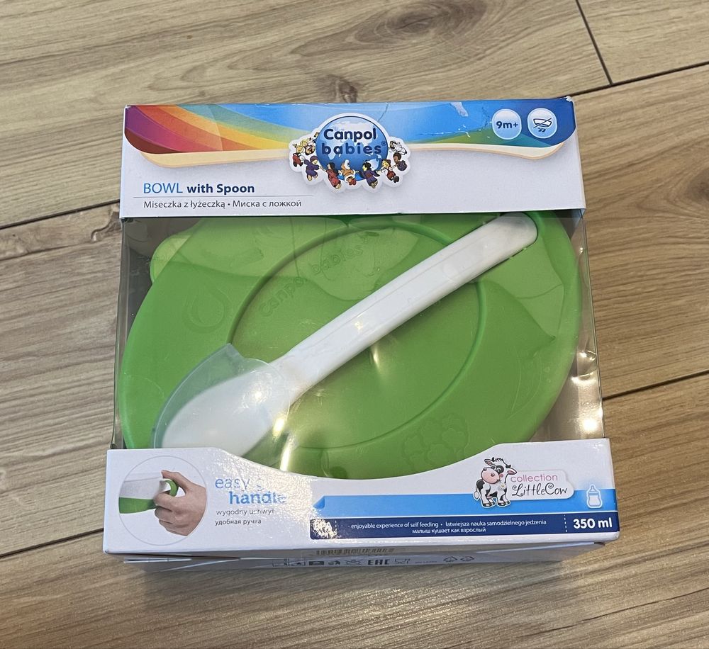 Уред за затопляне на храна + контейнерчета за храна PHILIPS AVENT