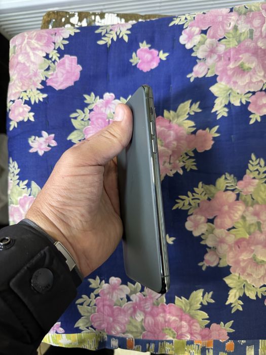 iphone 11 pro max pamit 64g yomkost 75 ideal holatda