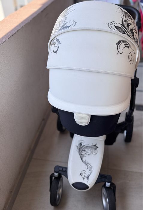 Carucior Mima Xari xplore