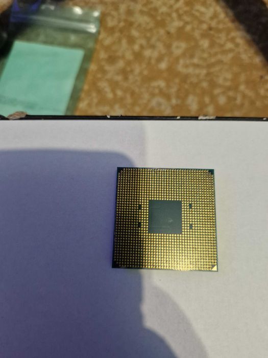 kit ryzen 3 2200g + cooler