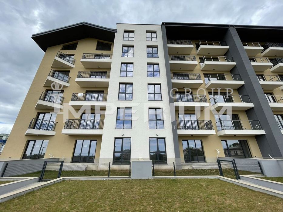 Продава се Двустаен апартамент в Варна, Виница - 75 кв.м за 1948 €/кв.м - Снимка #1