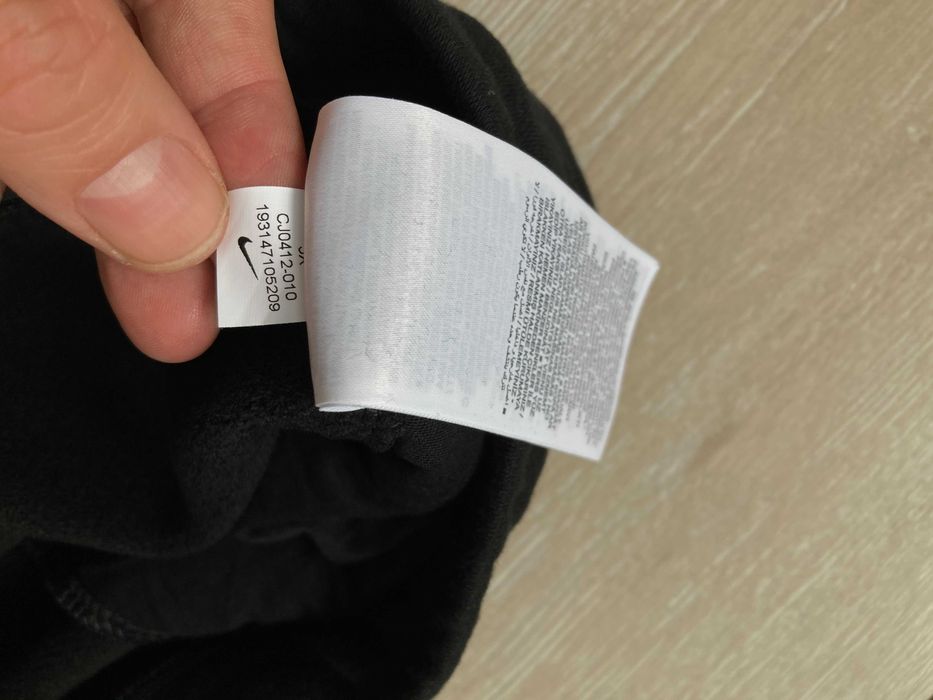 НОВО Найк Nike Essential женско долнище долница размер 3X  XXXL XXXXL