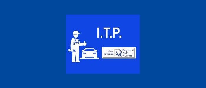 ITP Comod: Venim Noi După Mașina Ta!