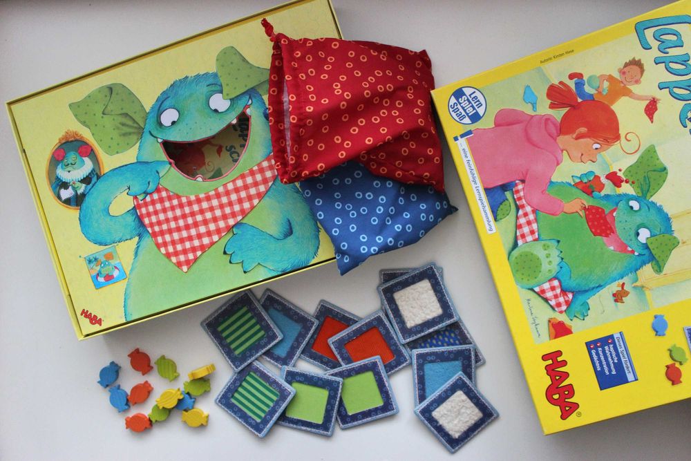 Детски игри за различни възрасти HABA, Djeco, Smart Games
