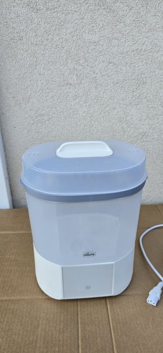 Sterilizator modular Chicco