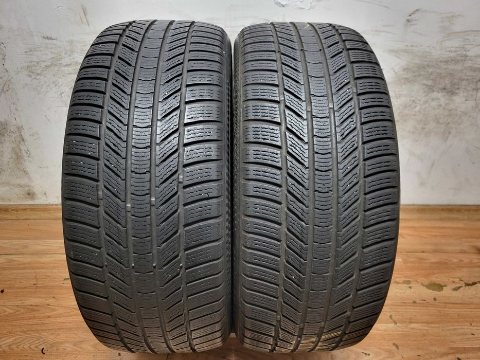 245/45/19 Continental / Michelin зимни гуми