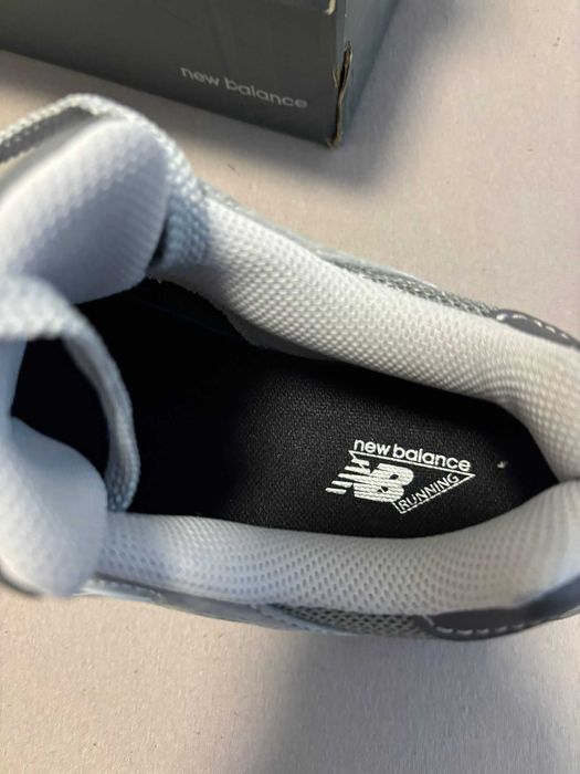 NewBalance 9060 Grey