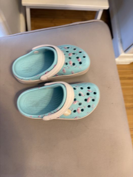 Crocs C8 marimea 24-25