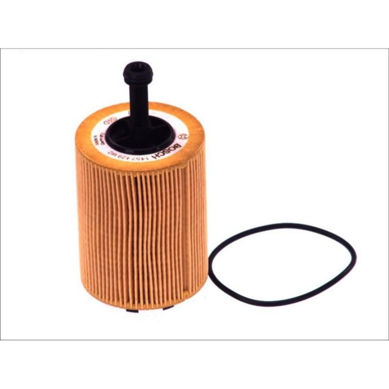 Filtru ulei Mitsubishi OUTLANDER II Van CW W 2006-2012 045115389C
