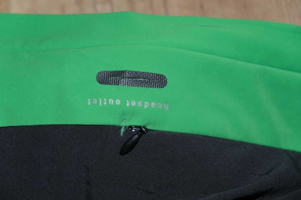 KJUS оригинално дамско ски сноуборд яке размер S