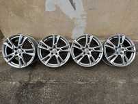 Jante Volvo Xc60 R18 7,5jx18et50,5 set de 4 buc OEM
