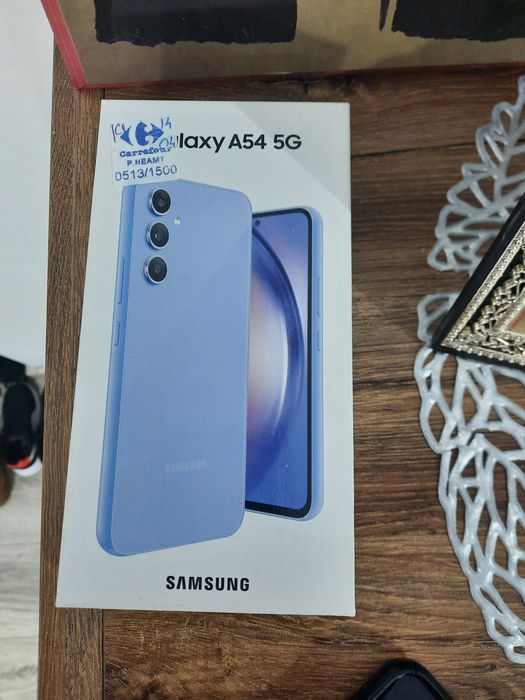 Telefon Samsung A54 5G