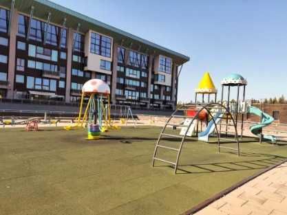 Cazare apartament Poiana Brasov - Joy Studio