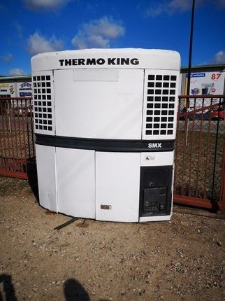 termo king smx 380v