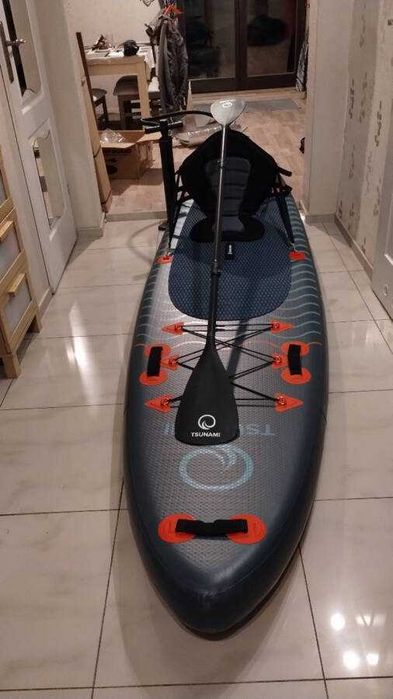 Inchiriez Paddle Board