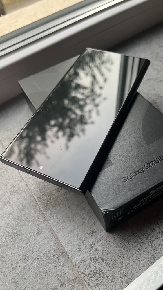 Samsung S22 Ultra