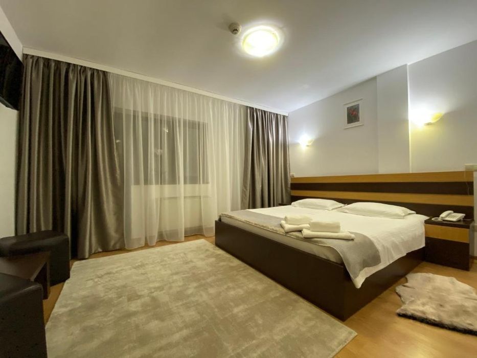 Pensiune 3 stele 12 camere 1 apartament Timisoara Timis